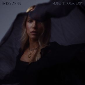 Make It Look Easy album cover