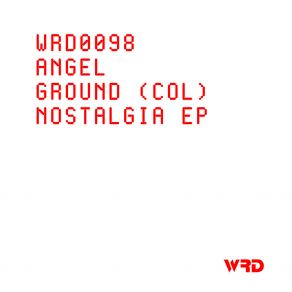 Nostalgia album cover