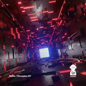 Perception album cover
