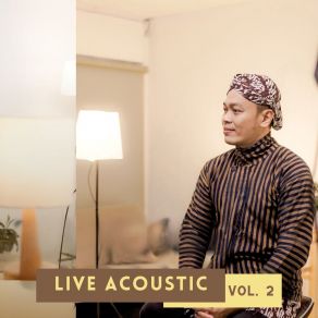 Live Acoustic, Vol. 2 (Live, Acoustic) album cover