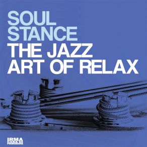 The Jazz Art Of Relax album cover