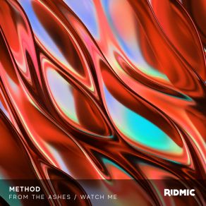 From The Ashes / Watch Me album cover