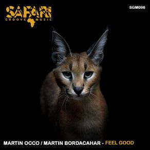 Feel Good album cover
