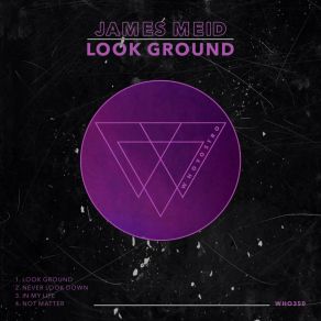 Look Ground (Original Mix) album cover