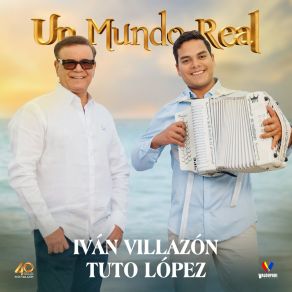 Un Mundo Real album cover