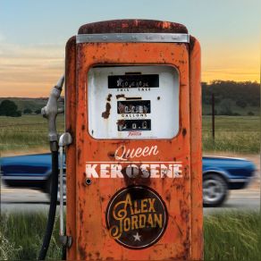 Queen Kerosene album cover