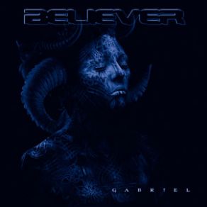 Gabriel album cover