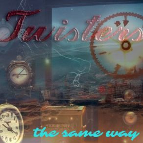 The Same Way album cover