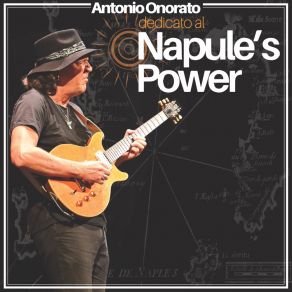 Dedicato Al Napule's Power album cover