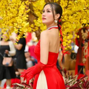Hạnh Phúc Xuân Ngời album cover
