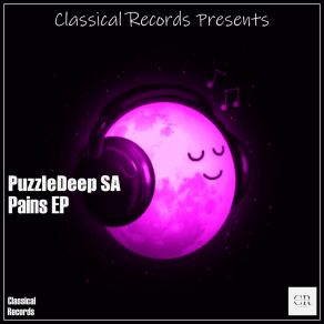 Pains album cover