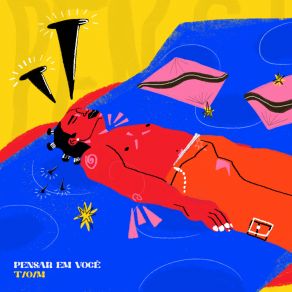 Pensar Em Você album cover