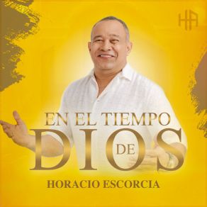 En El Tiempo De Dios album cover