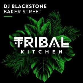Baker Street album cover