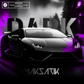 DARK album cover