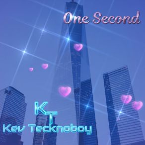 One Second album cover