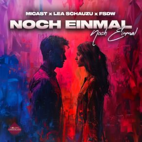Noch Einmal album cover