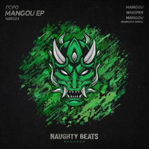 Mangou album cover