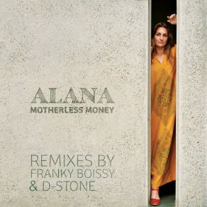Motherless Money album cover