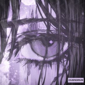 OVERDRIVE album cover