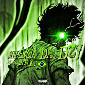 Sequência Da Dz7 album cover