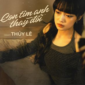 Con Tim Anh Thay Đổi (Remix) album cover