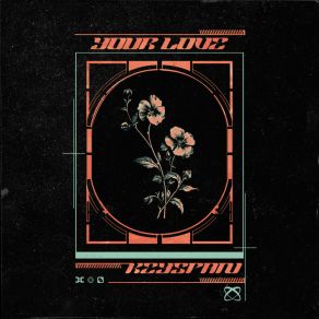 Your Love album cover