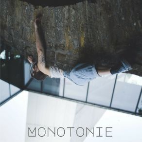 Monotonie album cover