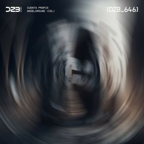 Cuenta Propia album cover