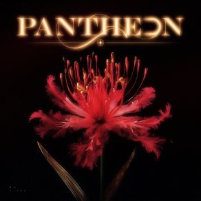 Pantheon album cover