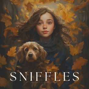 Sniffles album cover