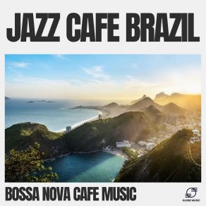 Jazz Cafe Brazil album cover