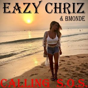 Calling S. O. S. album cover
