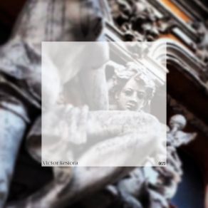 0023 album cover
