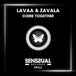 Come Together album cover