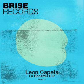 La Bohemia E. P. album cover