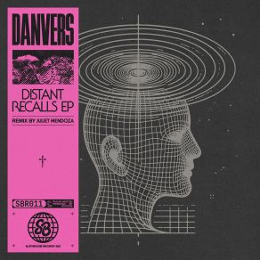 Distant Recalls album cover