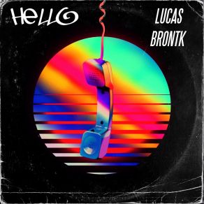 Hello album cover