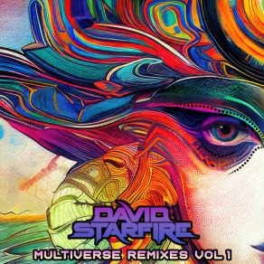 Multiverse Remixes Vol. 1 album cover
