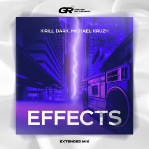 Effects album cover