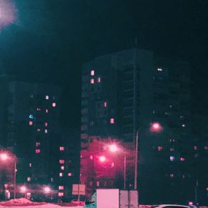 Atmospheric Life album cover