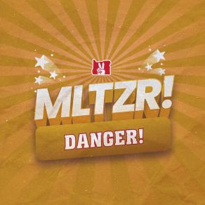 Danger! album cover