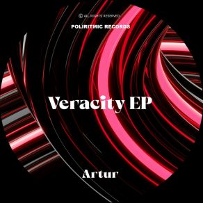 Veracity EP (Original Mix) album cover