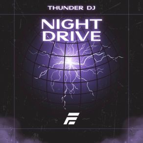 Night Drive album cover