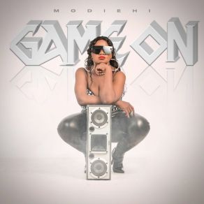 Game On album cover