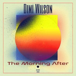 The Morning After album cover