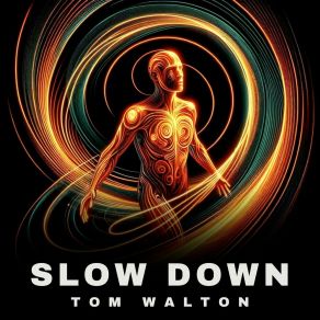 Slow Down album cover