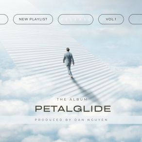 Petalglide album cover