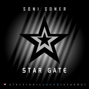 Star Gate album cover