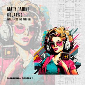 Colapso (Radio Edit) album cover